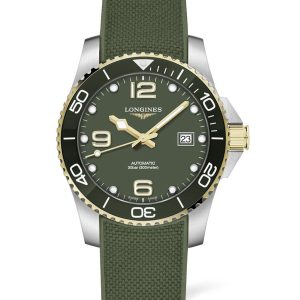 LONGINES HydroConquest Automatic 41mm