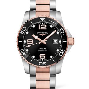 LONGINES HydroConquest Automatic 41mm