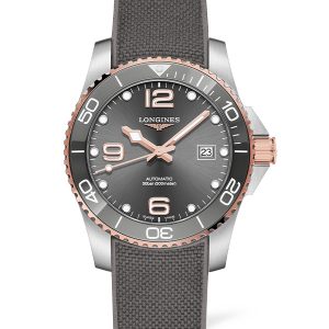 LONGINES HydroConquest Automatic 41mm