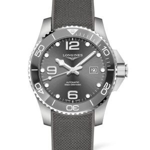 LONGINES HydroConquest Automatic 43mm