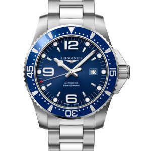 LONGINES HydroConquest Automatic 44mm