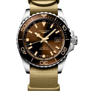 LONGINES HydroConquest Automatic GMT 41mm