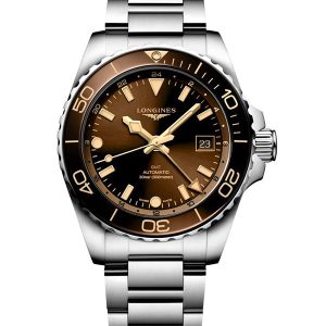 LONGINES HydroConquest Automatic GMT 41mm