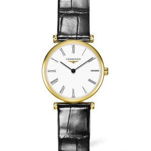 LONGINES La Grande Classique 24mm