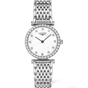 LONGINES La Grande Classique 24mm