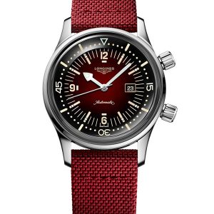 LONGINES Legend Diver 36mm