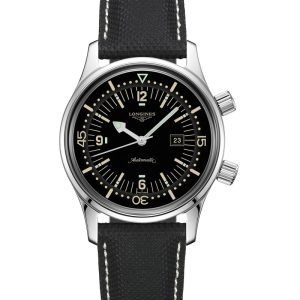 LONGINES Legend Diver 36mm