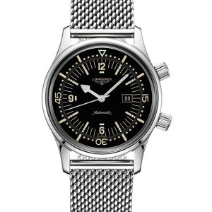 LONGINES Legend Diver 36mm