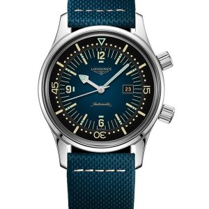 LONGINES Legend Diver 36mm