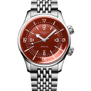 LONGINES Legend Diver 39mm