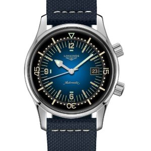 LONGINES Legend Diver 42mm