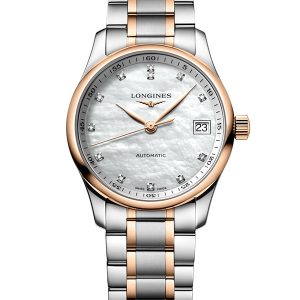 LONGINES Master Collection 34mm