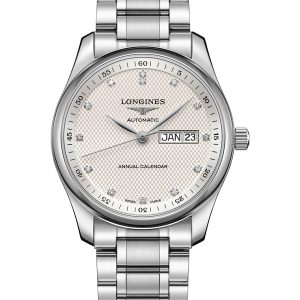 LONGINES Master Collection 40mm