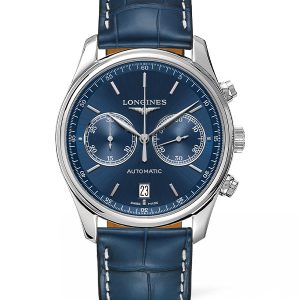 LONGINES Master Collection 40mm