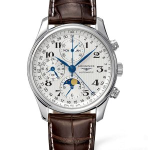 LONGINES Master Collection 40mm Moon Phase