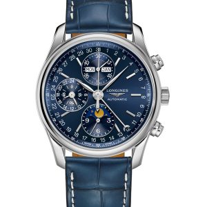 LONGINES Master Collection 40mm Moon Phase