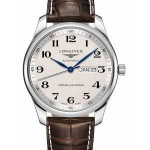 LONGINES Master Collection 42mm