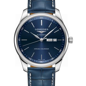 LONGINES Master Collection 42mm