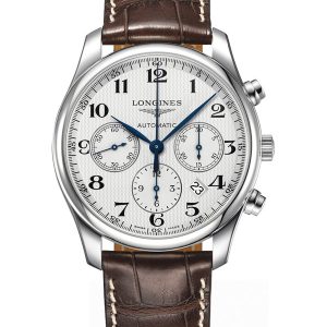 LONGINES Master Collection 42mm