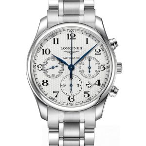 LONGINES Master Collection 42mm