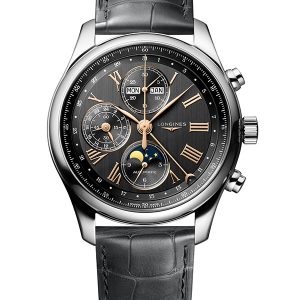 LONGINES Master Collection 42mm Moon Phase