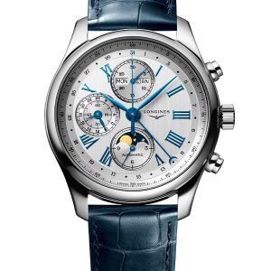 LONGINES Master Collection 42mm Moon Phase