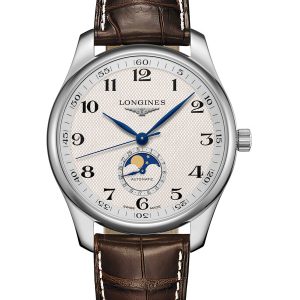 LONGINES Master Collection 42mm Moon Phase