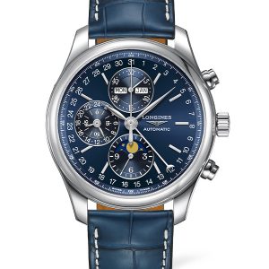 LONGINES Master Collection Chrono Moonphase 42mm