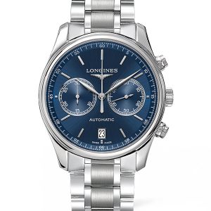 LONGINES Master Collection Chronograph 40mm