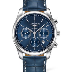 LONGINES Master Collection Chronograph 42mm