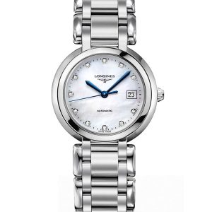 LONGINES PrimaLuna 30mm