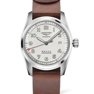 LONGINES Spirit 40mm Set