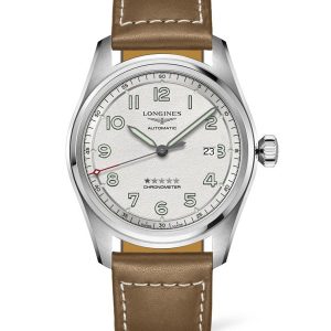 LONGINES Spirit 42mm