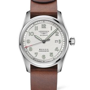 LONGINES Spirit 42mm Set