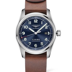 LONGINES Spirit 42mm Set