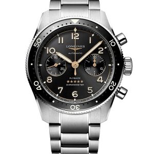 LONGINES Spirit Flyback 42mm