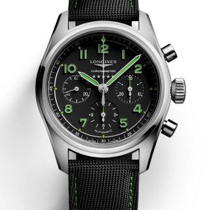 LONGINES Spirit Pioneer Edition 42mm