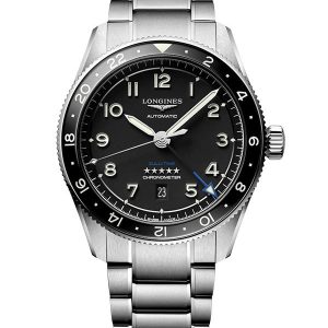 LONGINES Spirit Zulu Time 42mm GMT