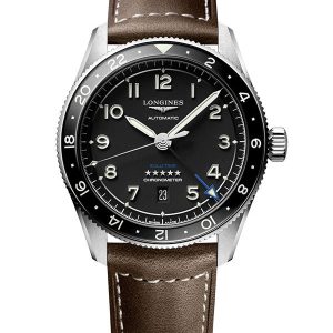 LONGINES Spirit Zulu Time 42mm GMT