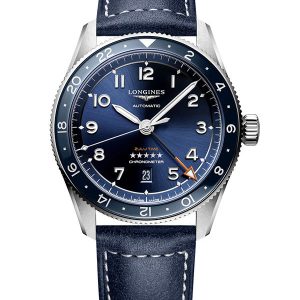 LONGINES Spirit Zulu Time 42mm GMT