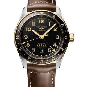 LONGINES Spirit Zulu Time 42mm GMT