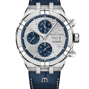 Maurice Lacroix Aikon Automatic Chronograph 44mm