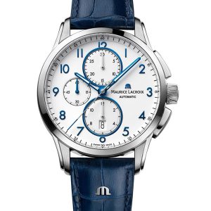 Maurice Lacroix Pontos Chronograph Automatic 43mm