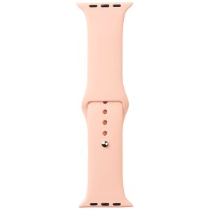 Mulhouse Gummiarmband KXD0787-42/44 mm - Unisex - Silicone