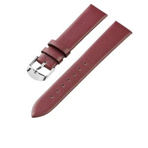 Mulhouse Läderarmband KXD0760-12 mm - Unisex - Genuine Leather