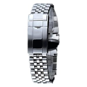 Mulhouse Länk KXD0354 - Unisex - Stainless Steel