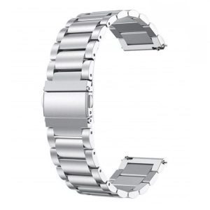 Mulhouse Länk KXD0650-18 mm - Unisex - Stainless Steel