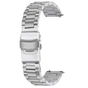 Mulhouse Länk KXD0811-18 mm - Unisex - Stainless Steel