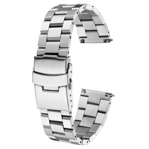 Mulhouse Länk KXD0818-18 mm - Unisex - Stainless Steel