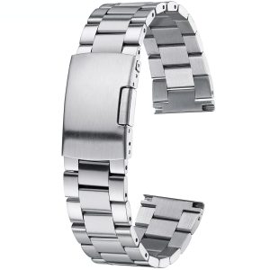 Mulhouse Länk KXD0826-18 mm - Unisex - Stainless Steel